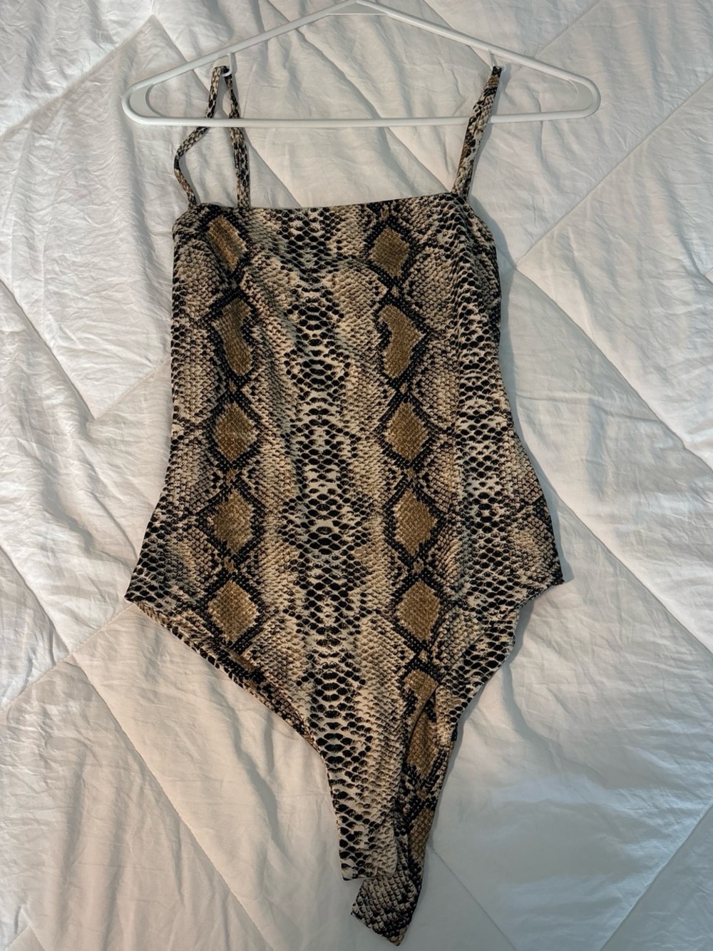 Princess Polly Bodysuit
